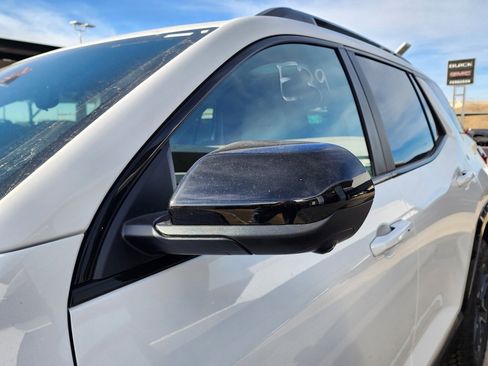 New 2026 GMC Terrain AT4 image 12