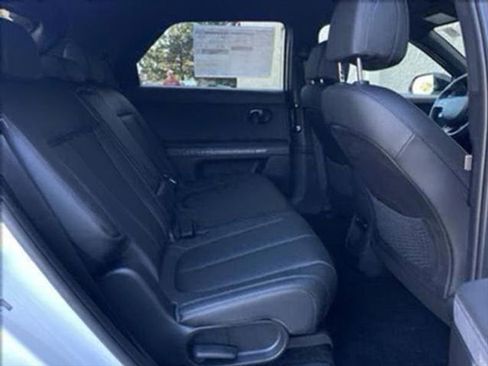 New 2025 Hyundai Ioniq 5 XRT image 18