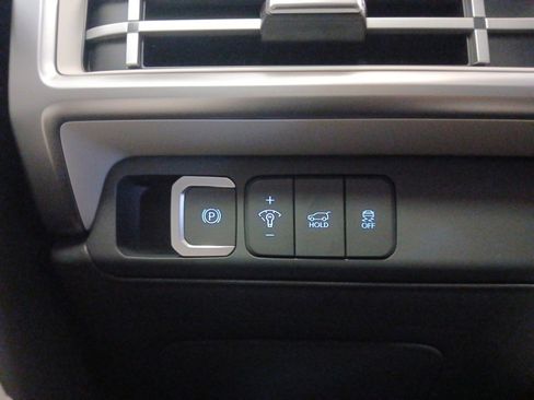 New 2026 Hyundai Santa Fe SEL image 20