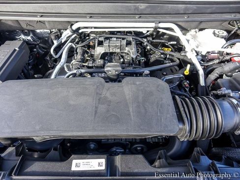 New 2026 GMC Canyon Elevation image 19