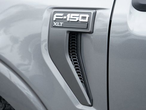 Used 2022 Ford F150 XLT w/ Equipment Group 302A High AWD/4WD image 48