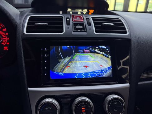Used 2017 Subaru WRX AWD/4WD image 30