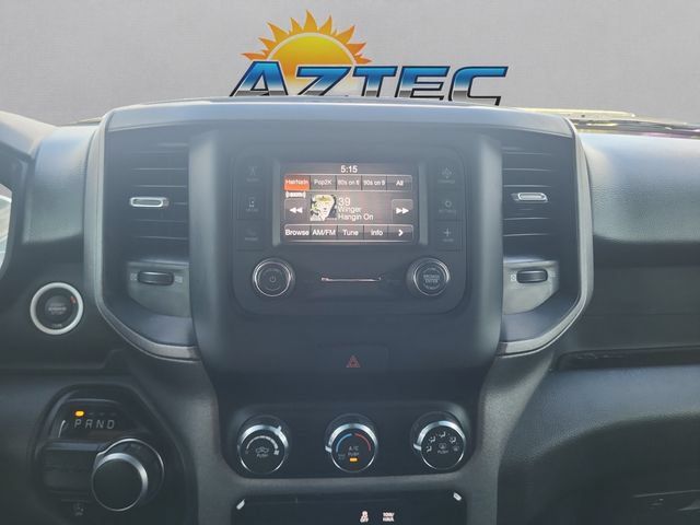 Used 2024 RAM 1500 Tradesman RWD image 16