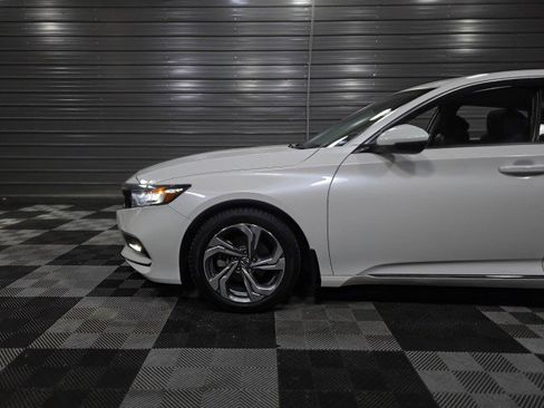 Used 2020 Honda Accord EX-L image 41