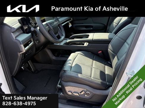 New 2027 Kia Telluride SX Prestige w/ Towing Package AWD/4WD image 20