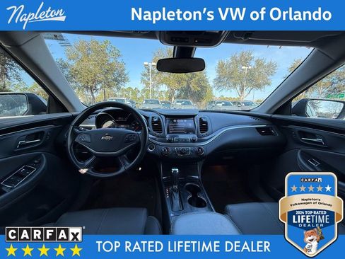 Used 2019 Chevrolet Impala LT image 16