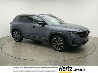 Used 2025 MAZDA CX-50 2.5 Hybrid w/ Premium Plus Pkg video 1