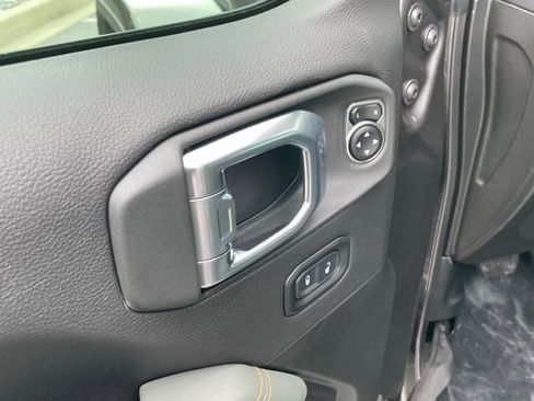 New 2026 Jeep Gladiator Mojave AWD/4WD image 13
