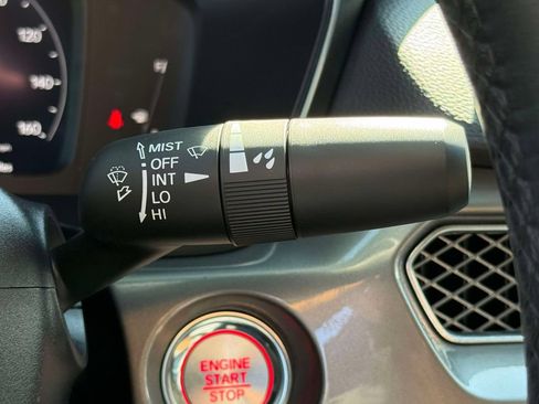 Used 2024 Acura Integra FWD image 27