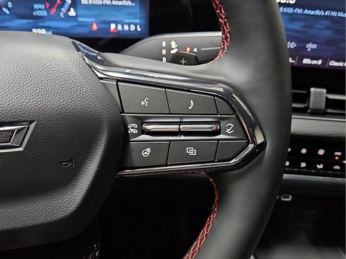 Used 2026 Chevrolet Equinox RS image 14