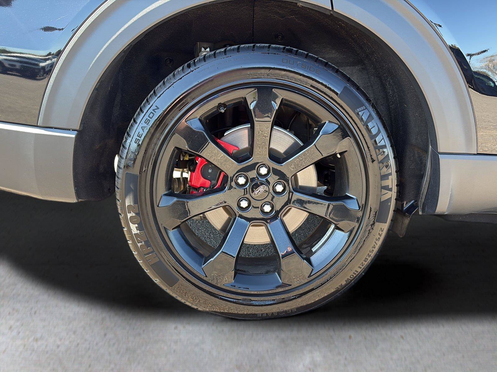 Used 2023 Ford Explorer ST w/ Equipment Group 401A AWD/4WD image 52