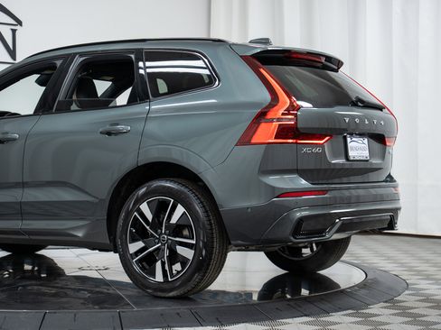 New 2026 Volvo XC60 B5 Plus w/ Climate Package image 29