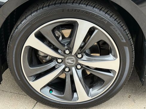 Certified 2025 Acura TLX w/ Technology Package image 13