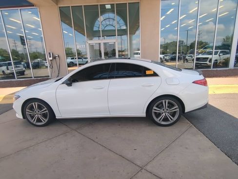 Used 2020 Mercedes-Benz CLA 250 image 6