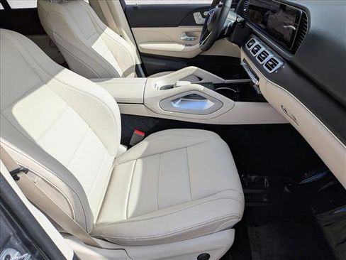 Certified 2024 Mercedes-Benz GLE 350 4MATIC image 23