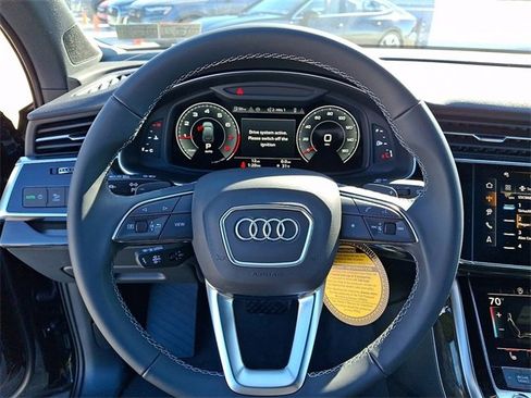 New 2026 Audi Q7 2.0T Premium image 16