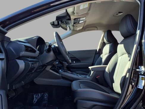 New 2026 Subaru Crosstrek 2.5i Limited image 12