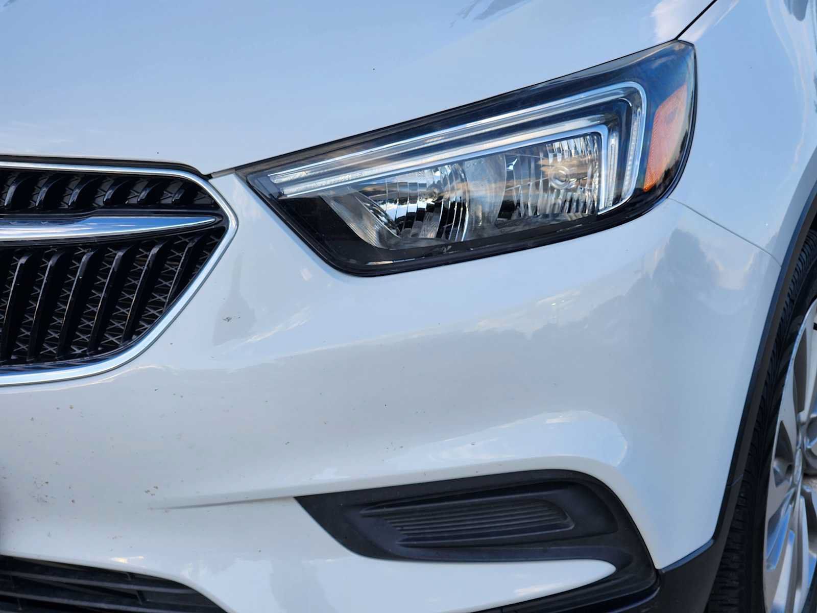 Used 2017 Buick Encore Preferred FWD image 7