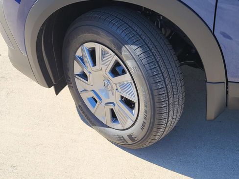 New 2026 Nissan Kicks S image 11