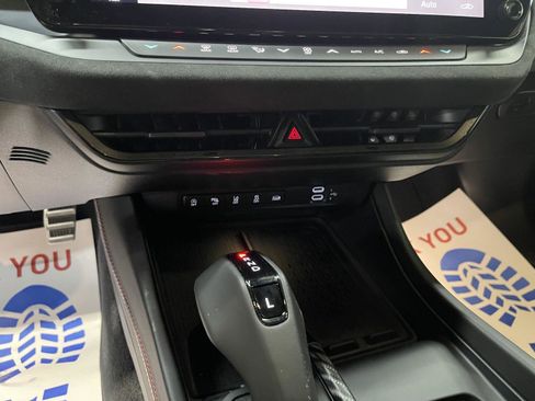 New 2026 Dodge Charger Daytona Scat Pack image 18