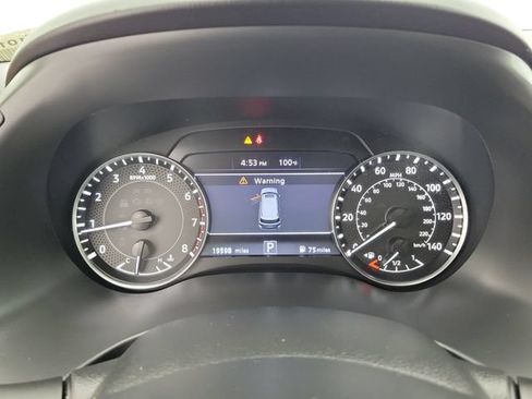 Used 2022 Nissan Armada SL RWD image 27