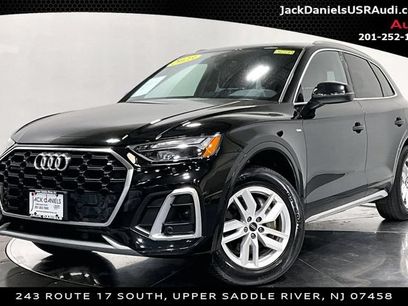 Used 2023 Audi Q5 2.0T Premium w/ Convenience Package