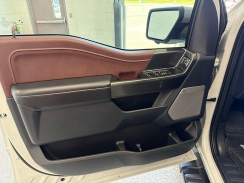 Used 2023 Ford F150 Lariat AWD/4WD image 25