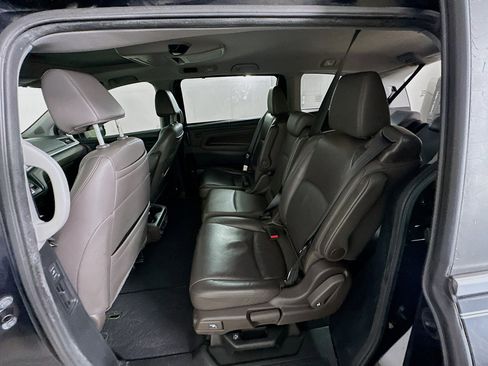 Used 2019 Honda Odyssey EX-L image 28