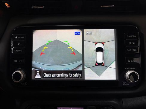 Used 2022 Nissan Kicks SR w/ Premium Package FWD image 18