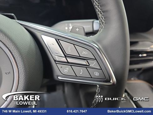 New 2026 Buick Enclave Avenir w/ Super Cruise Package image 20