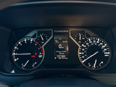 Used 2022 Toyota Tundra SR5 image 17