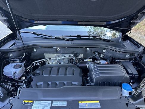 New 2026 Volkswagen Atlas SE image 28