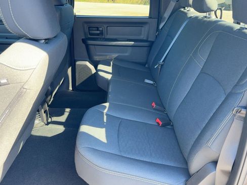 New 2026 RAM 2500 Tradesman image 13