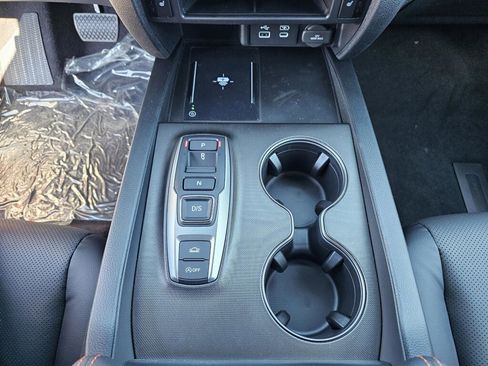 New 2026 Honda Ridgeline TrailSport image 30