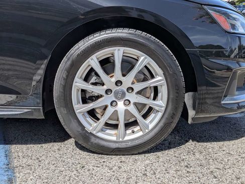 Used 2020 Audi A4 2.0T Premium w/ Convenience Package FWD image 11