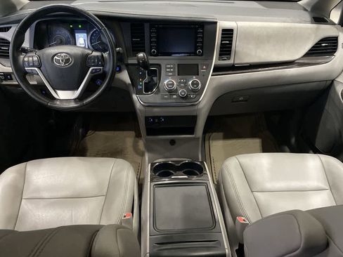 Used 2019 Toyota Sienna XLE image 20
