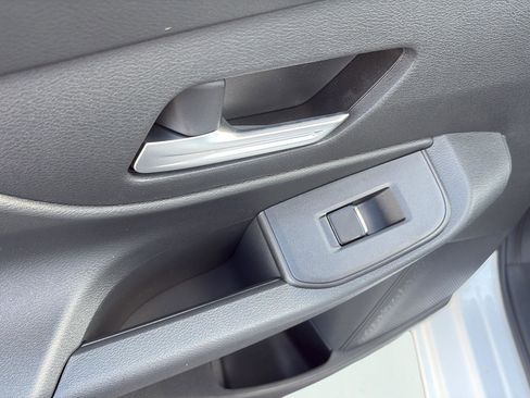 New 2026 Nissan Sentra S image 16