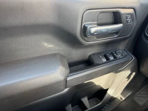 Certified 2022 Chevrolet Silverado 1500 Custom Trail Boss w/ Safety Confidence Package image 27