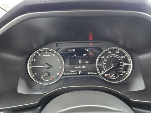 Used 2022 Mitsubishi Outlander SE image 23