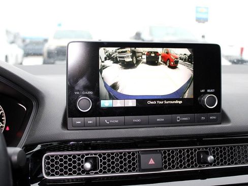 Used 2024 Honda Civic Sport image 12