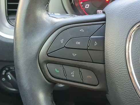 Used 2022 Dodge Charger SXT w/ Blacktop Package image 26