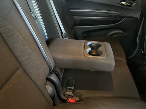 Certified 2023 Dodge Durango GT image 25