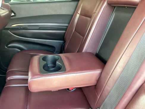 Used 2023 Dodge Durango GT RWD image 40