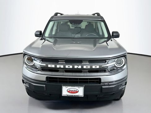 Used 2022 Ford Bronco Sport Big Bend w/ Convenience Package AWD/4WD image 2