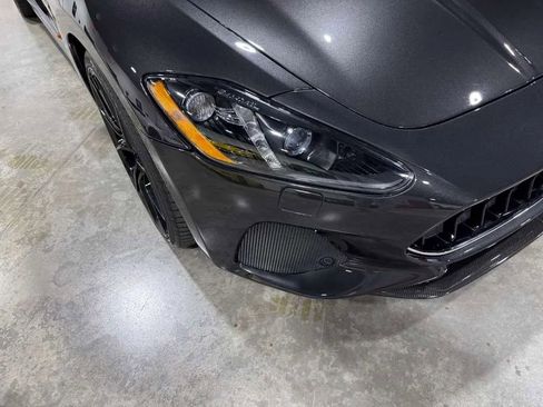 Used 2018 Maserati GranTurismo MC image 18