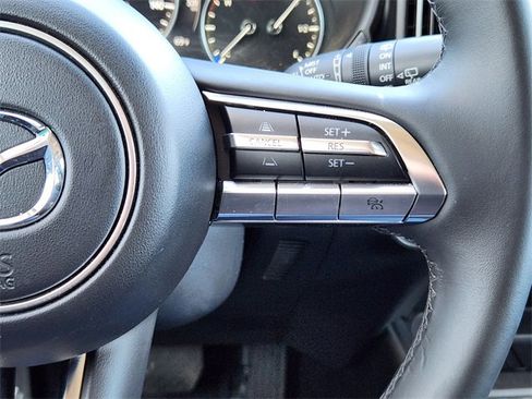 Used 2025 MAZDA CX-50 AWD 2.5 S w/ Weather Package image 20