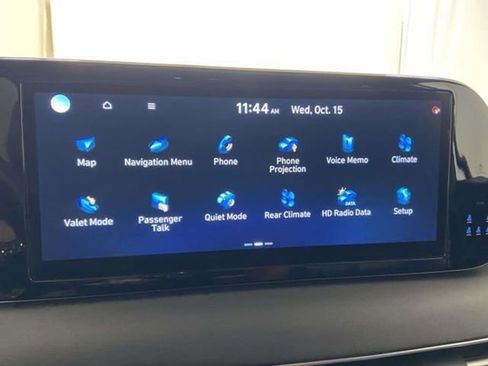 Used 2024 Hyundai Palisade Calligraphy image 14