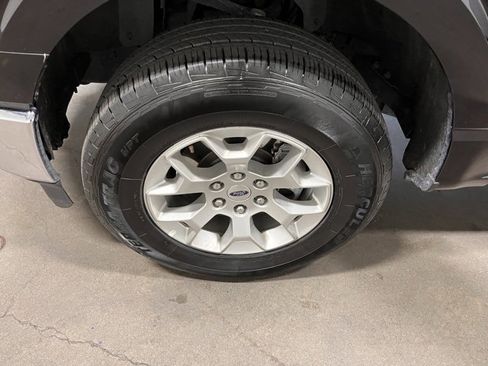 Used 2023 Ford F150 XLT image 29