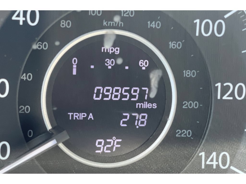 Used 2015 Honda CR-V EX-L image 38