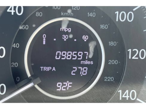 Used 2015 Honda CR-V EX-L image 38